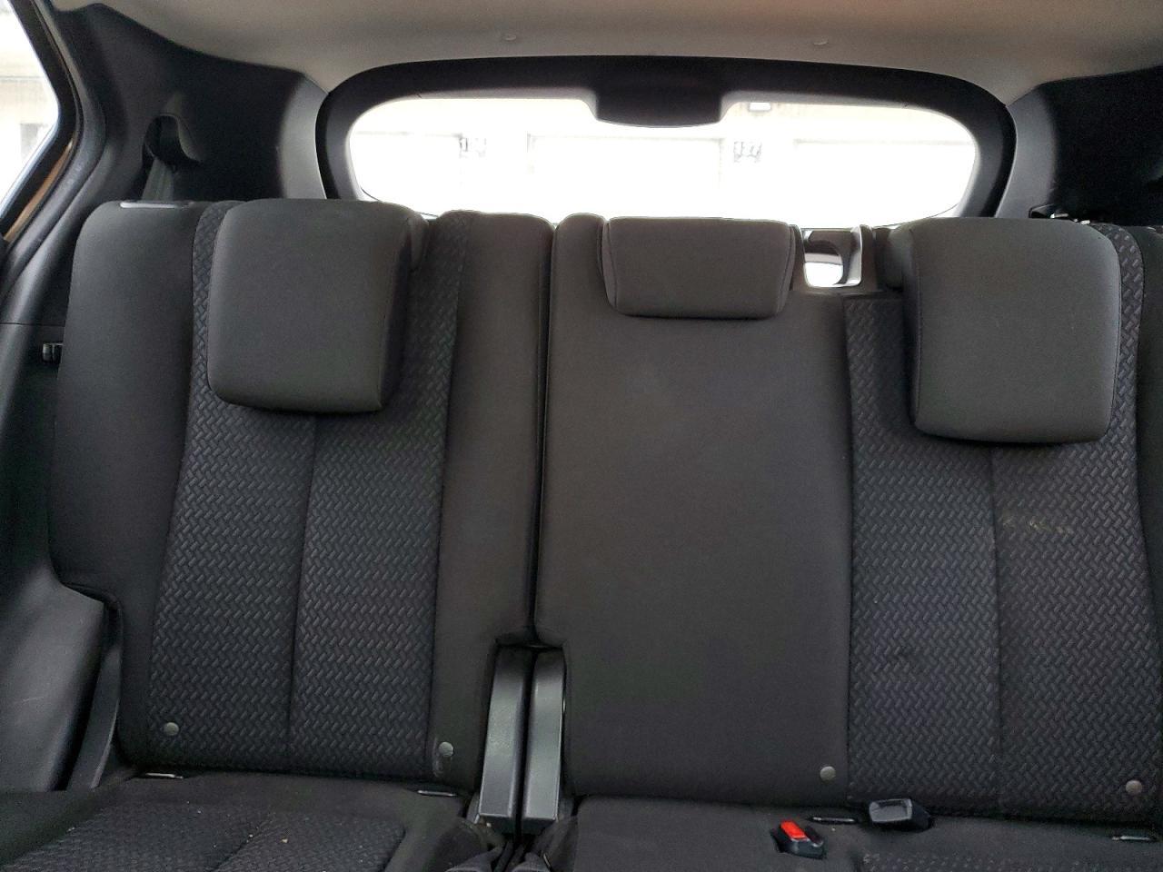 2019 Mitsubishi Eclipse Cross Le - zdjęcie 10