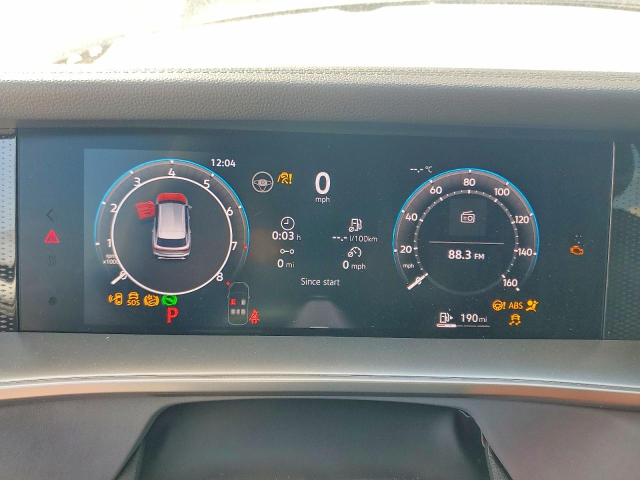 2026 Volkswagen Tiguan Se - zdjęcie 9