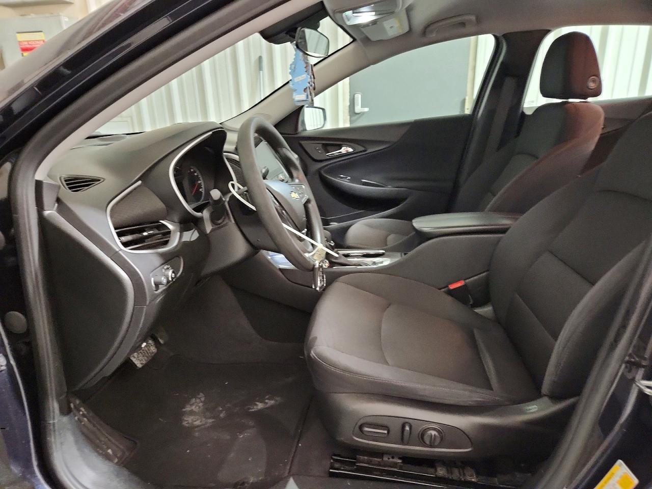 2023 Chevrolet Malibu Lt - zdjęcie 7