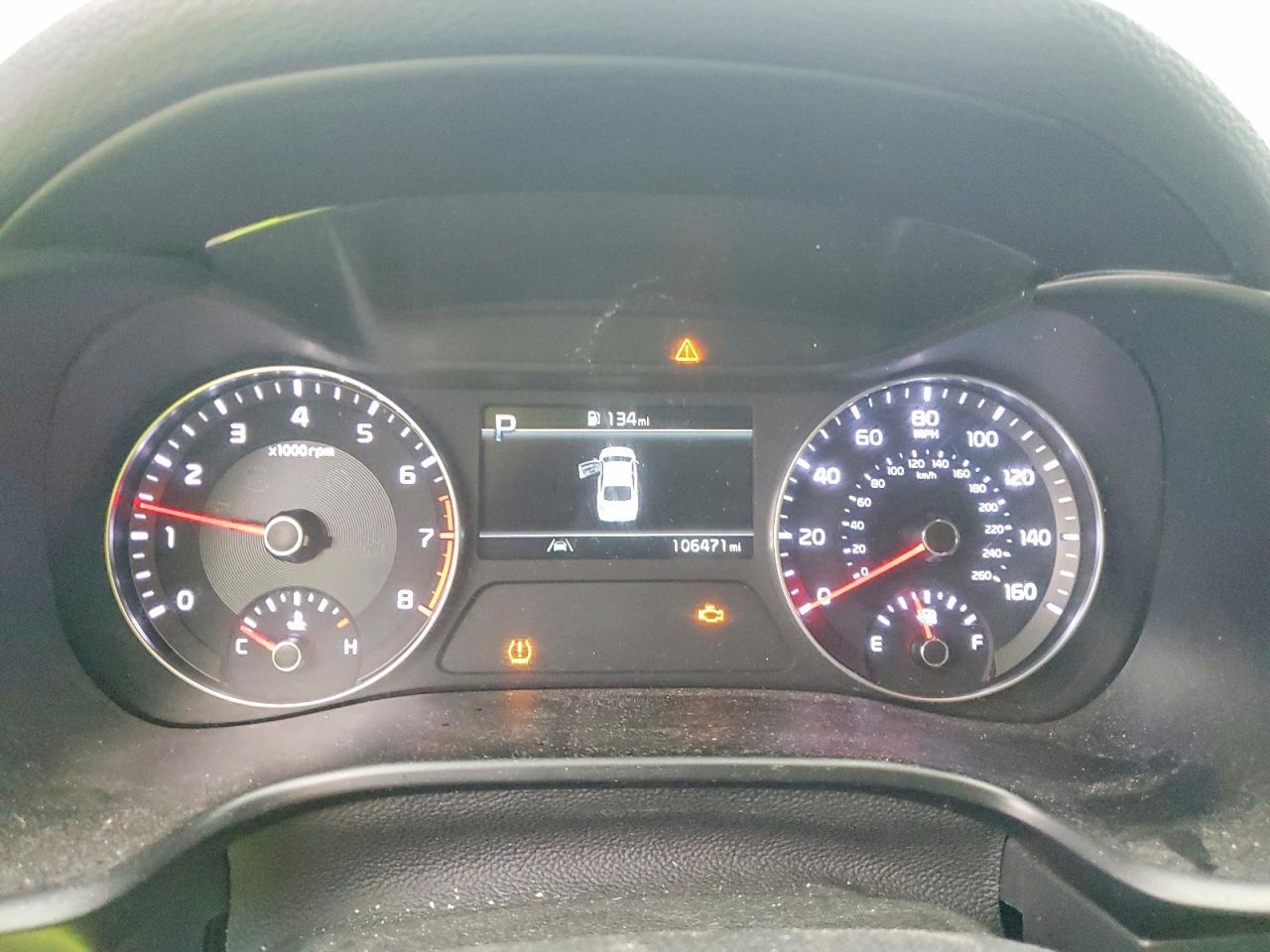 2022 Kia Forte Fe - zdjęcie 9