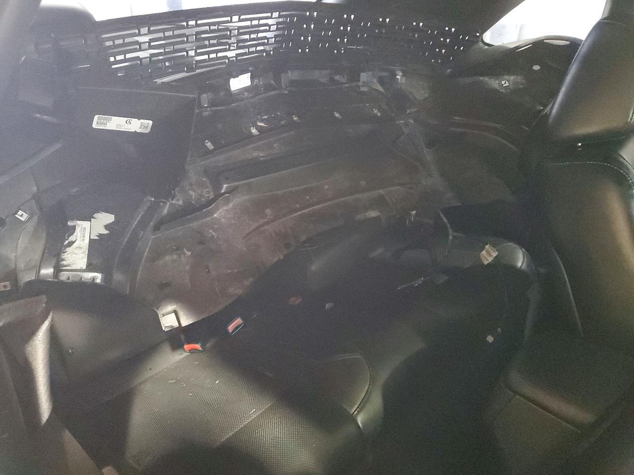 2015 Dodge Challenger Sxt Plus - zdjęcie 10