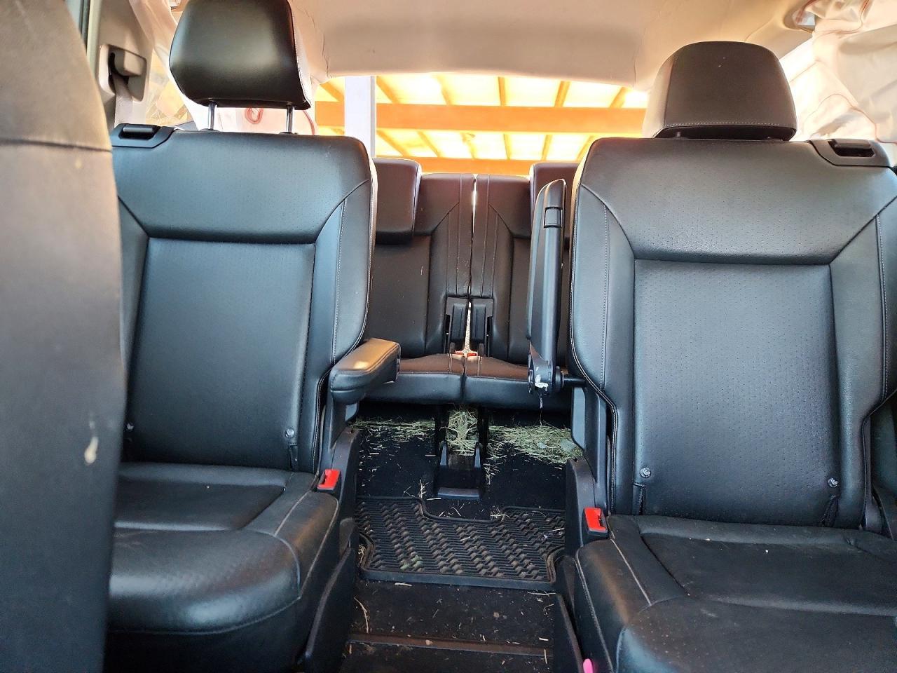 2019 Volkswagen Atlas Se - zdjęcie 10