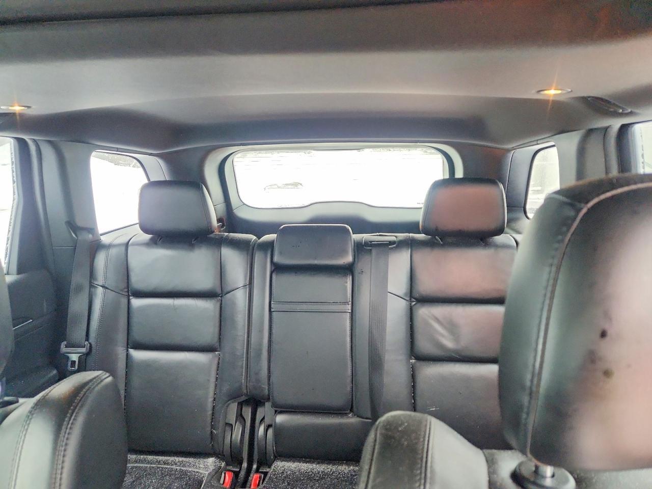2018 Jeep Grand Cherokee Limited - zdjęcie 10