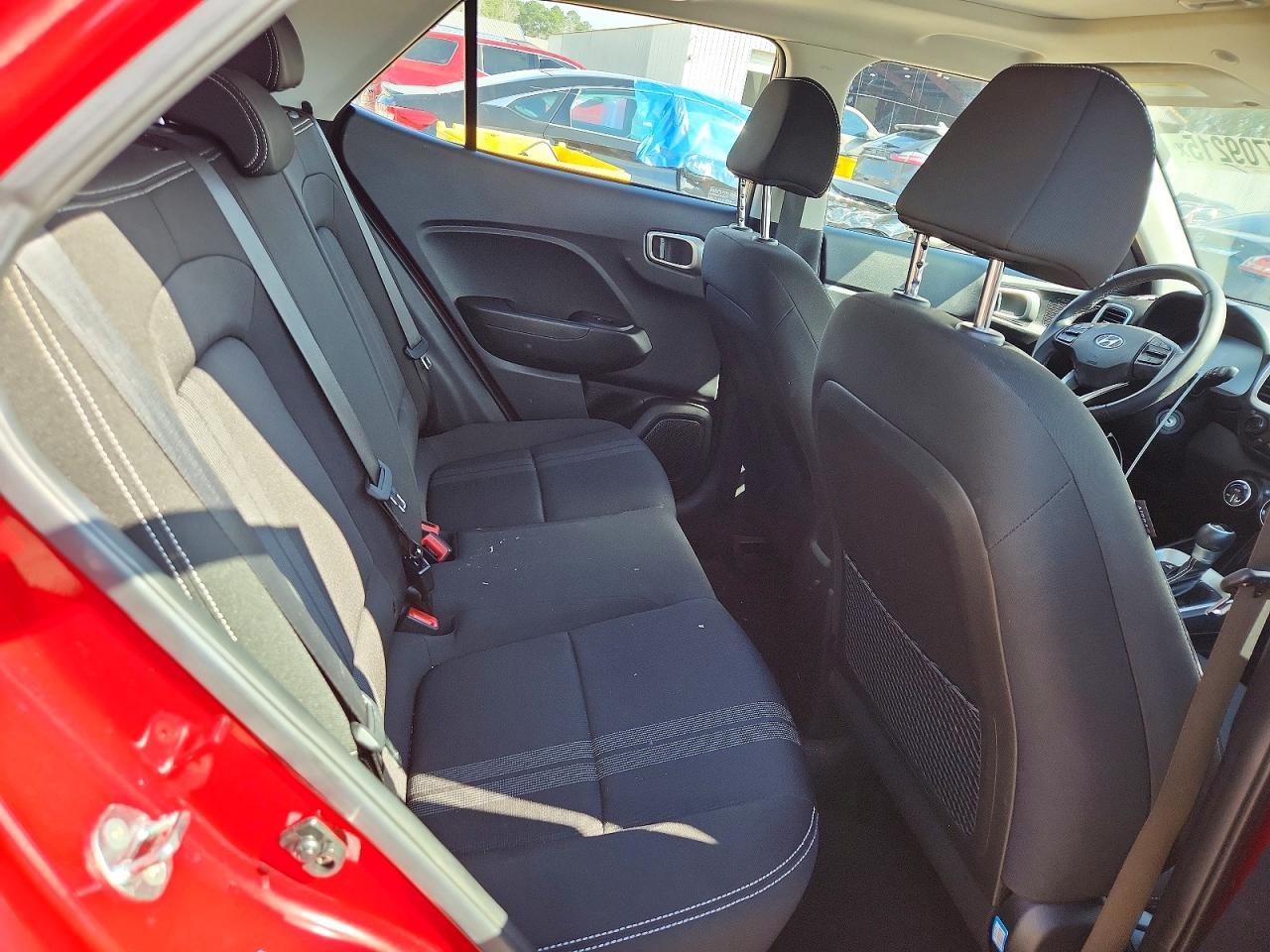 2023 Hyundai Venue Sel - zdjęcie 10