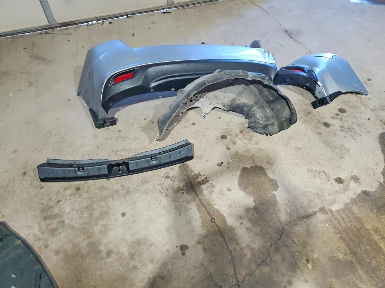 2019 Subaru Impreza Sport - zdjęcie 12