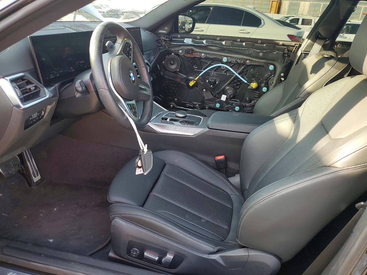 2023 BMW M240I - zdjęcie 7