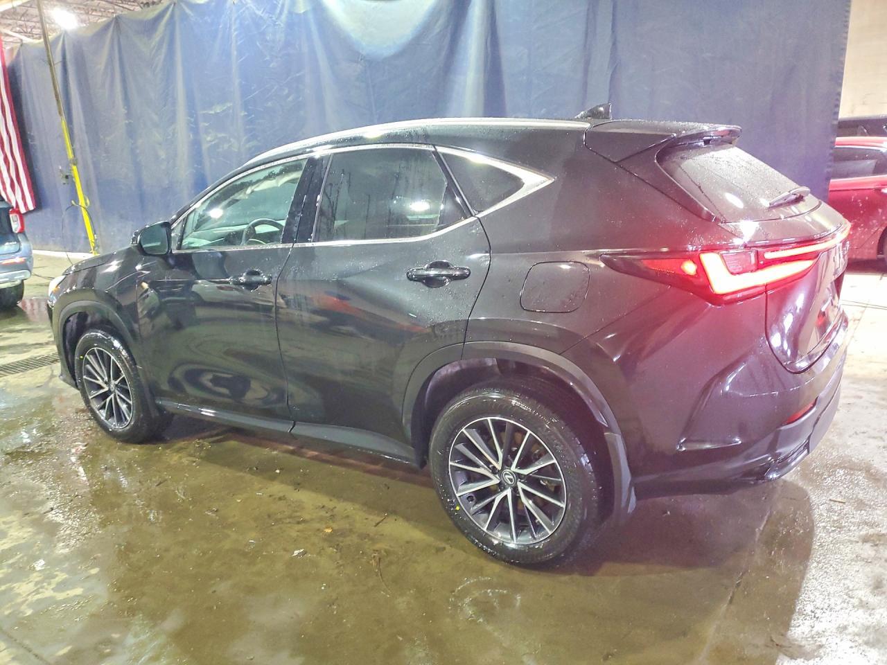 2024 Lexus Nx 350 Base - zdjęcie 2