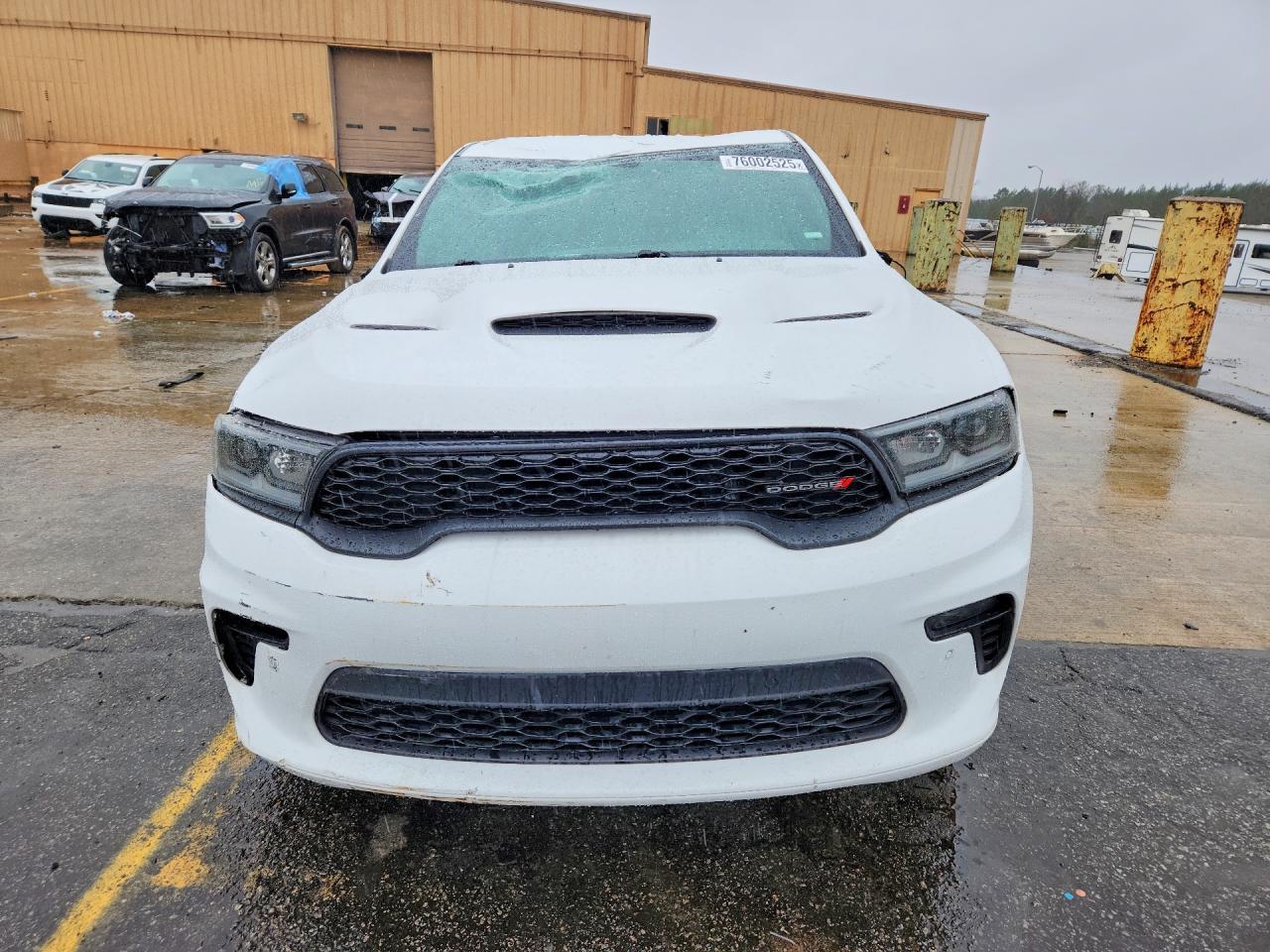 2022 Dodge Durango R/T - zdjęcie 5