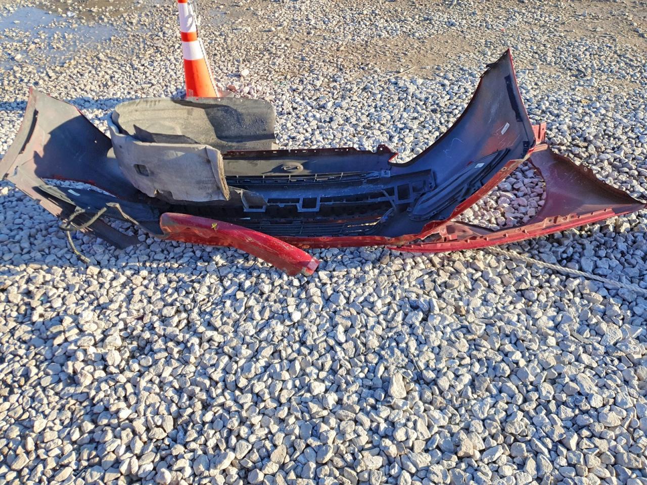 2013 Ford Fusion Se - zdjęcie 12