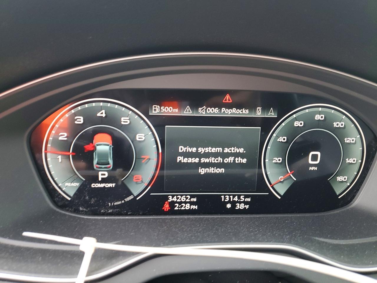 2021 Audi Q5 Premium Plus - zdjęcie 9