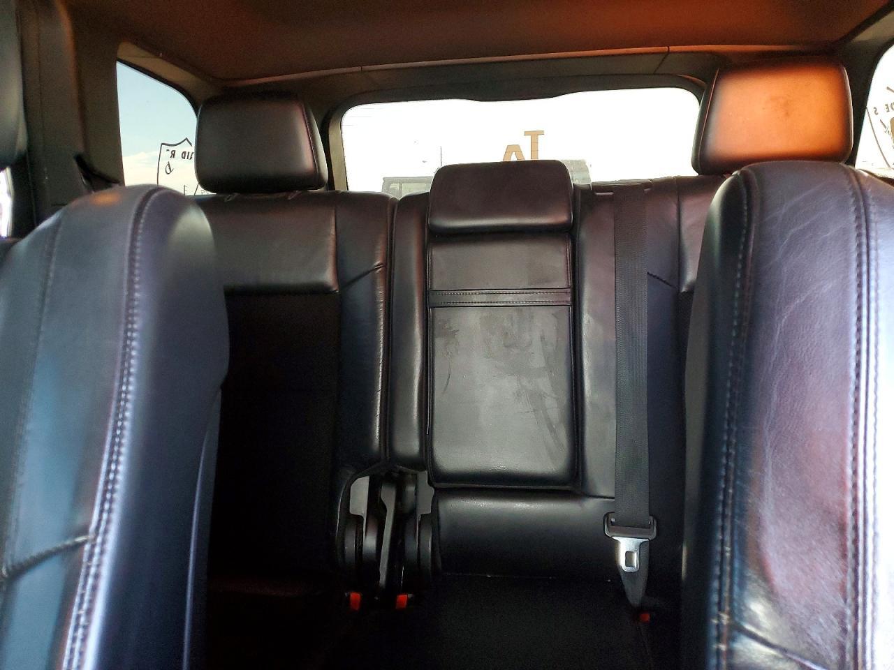 2015 Jeep Grand Cherokee Laredo - zdjęcie 10