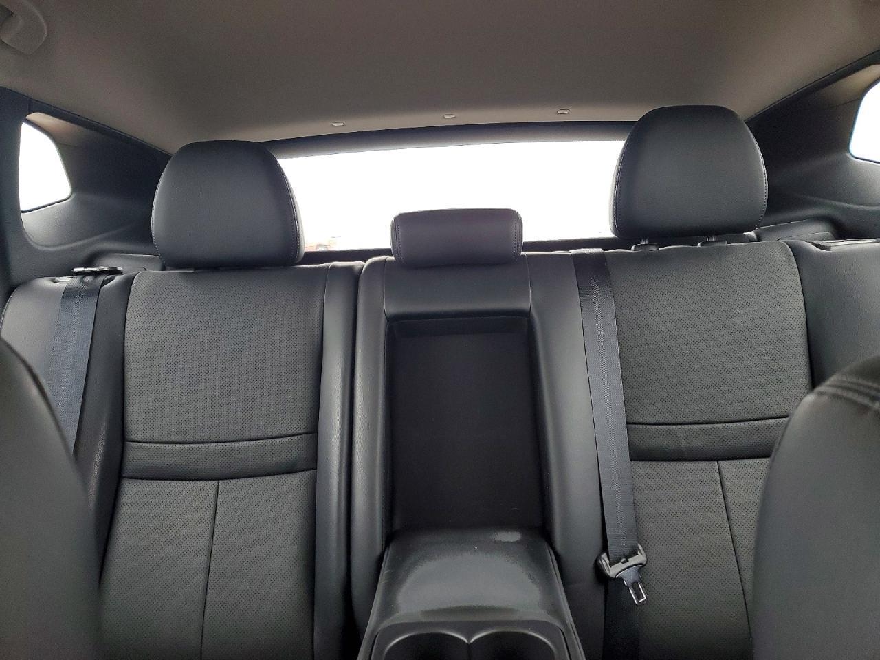 2020 Nissan Rogue Sport Sl - zdjęcie 10