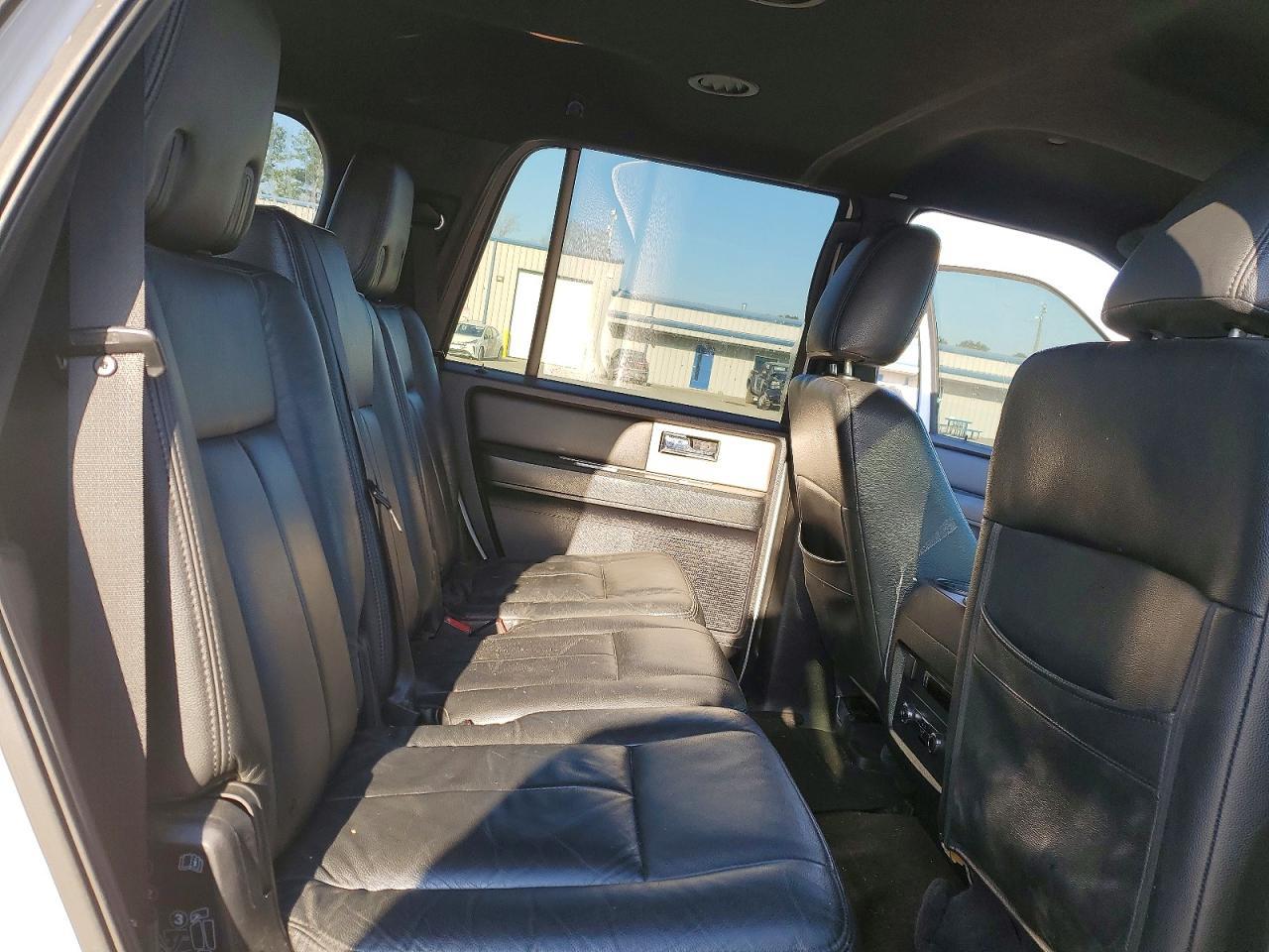 2015 Ford Expedition Xlt - zdjęcie 11