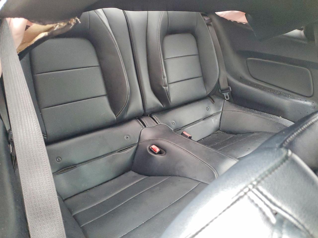 2015 Ford Mustang Gt - zdjęcie 10