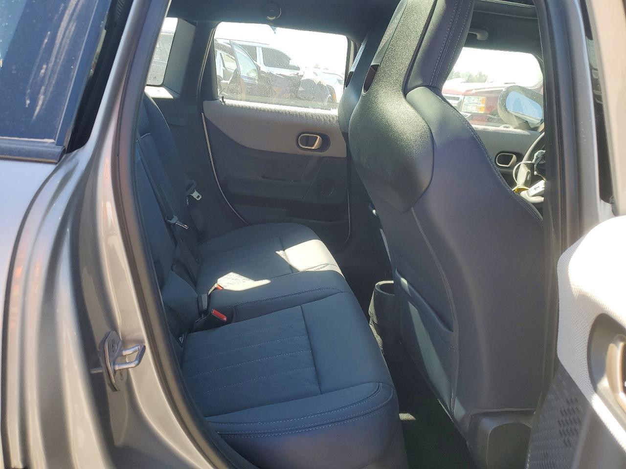 2025 Mini Cooper S - zdjęcie 10