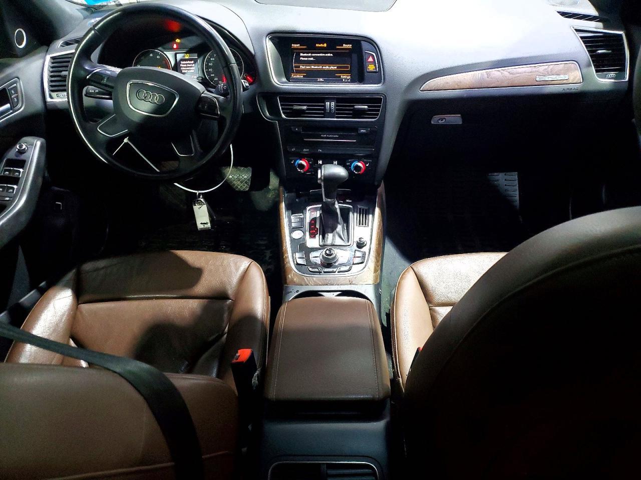 2014 Audi Q5 Premium Plus - zdjęcie 8