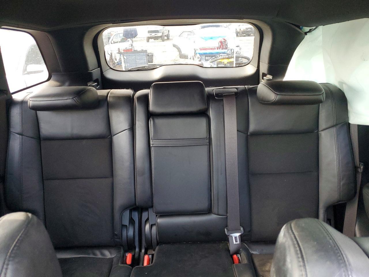 2019 Jeep Grand Cherokee Laredo - zdjęcie 10