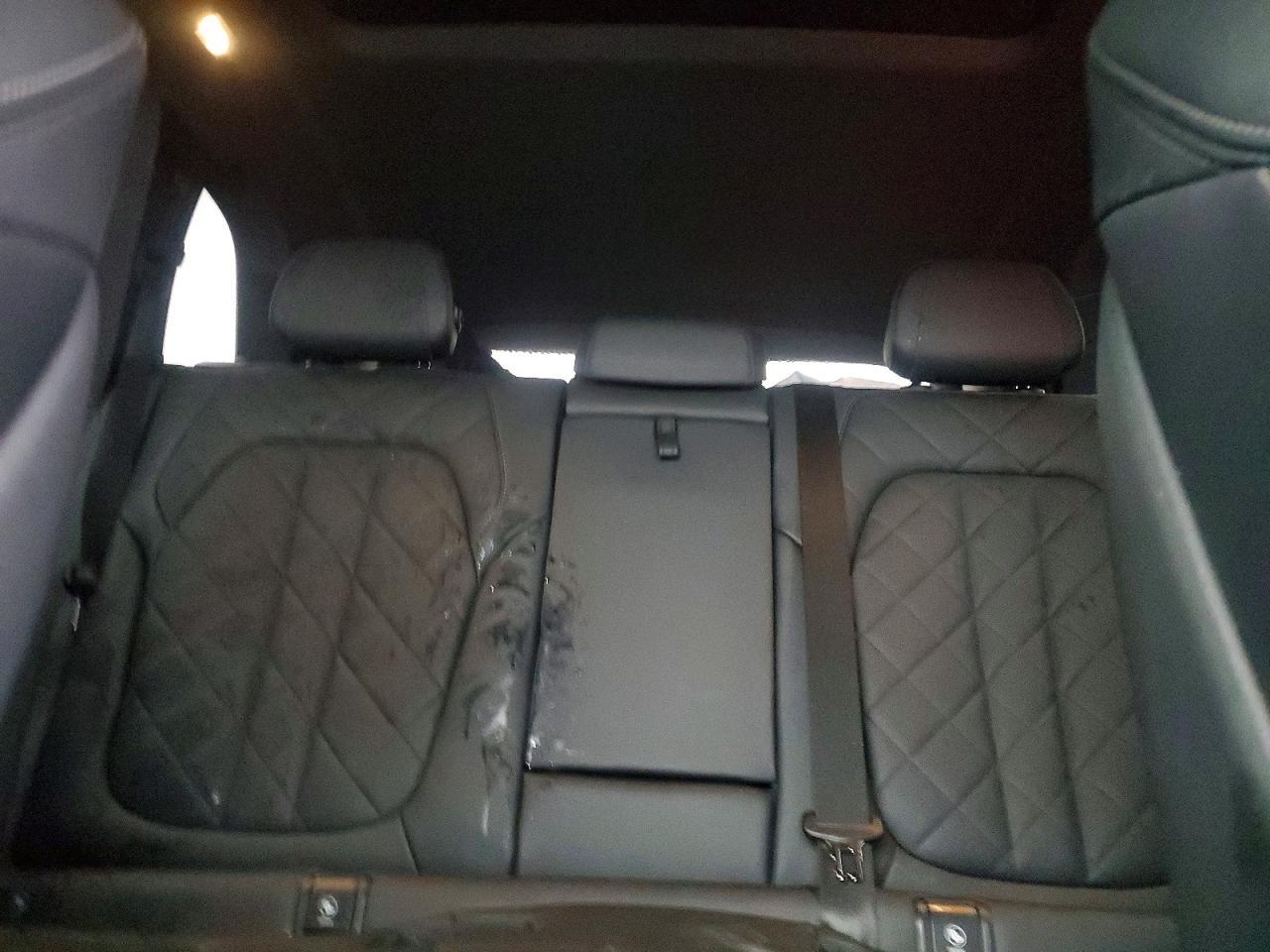 2025 BMW X5 - zdjęcie 10