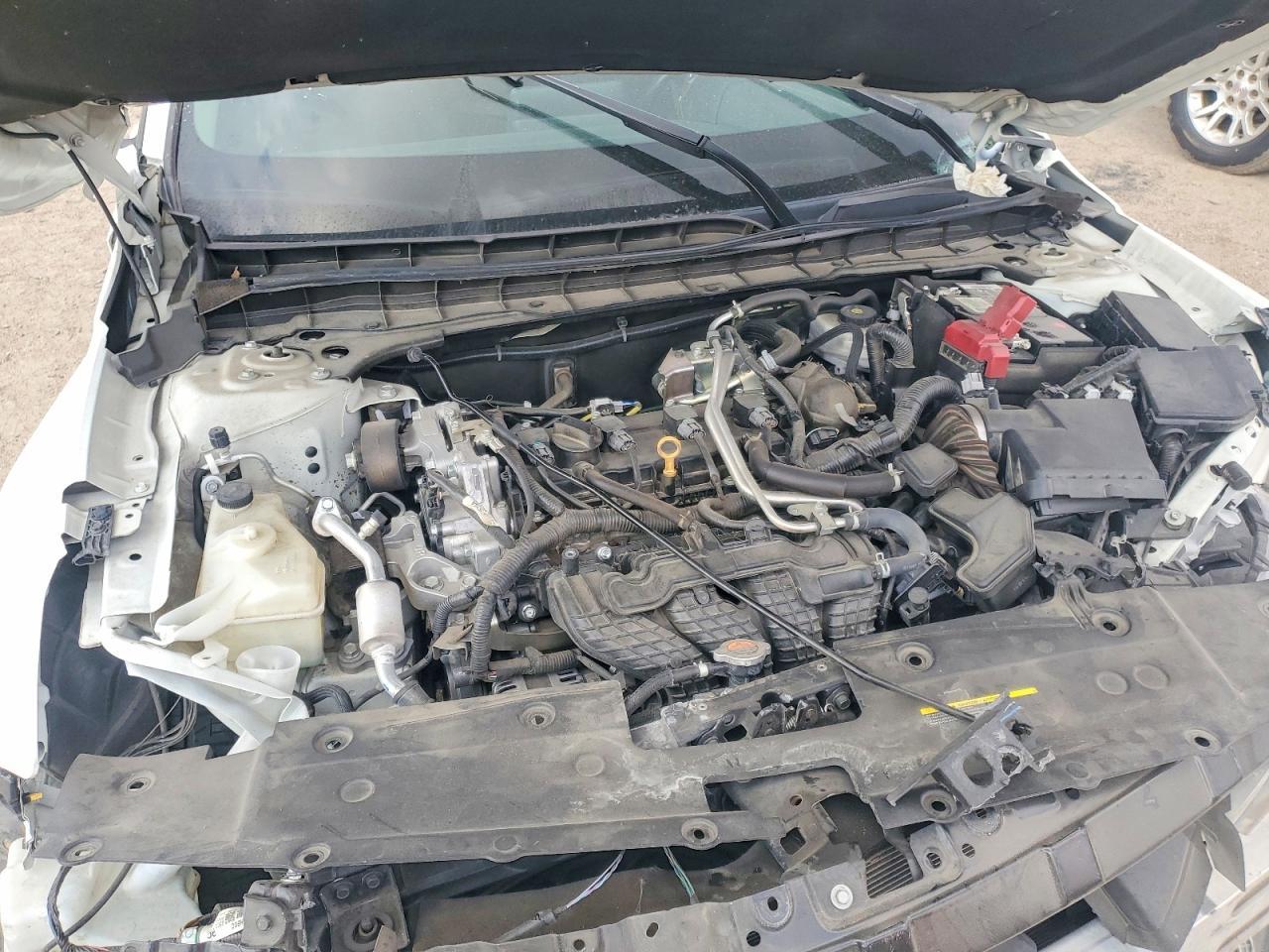 2022 Niss Altima Sr - zdjęcie 11