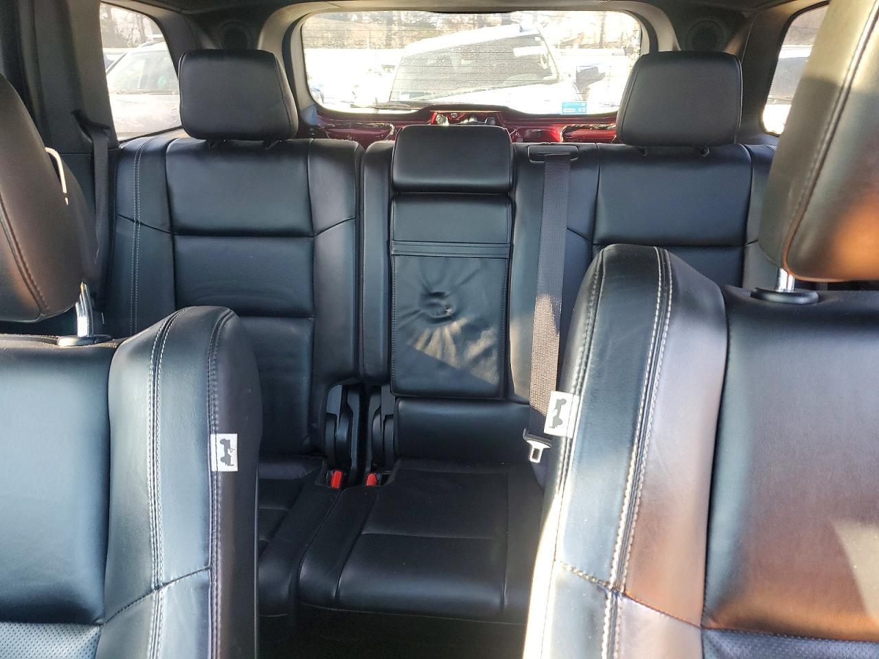 2021 Jeep Grand Cherokee Limited - zdjęcie 10