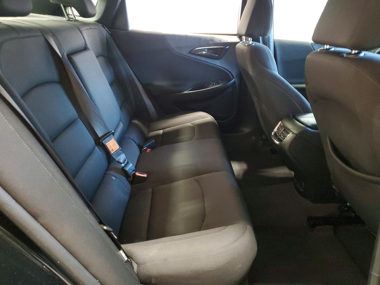 2024 Chevrolet Malibu Lt - zdjęcie 10