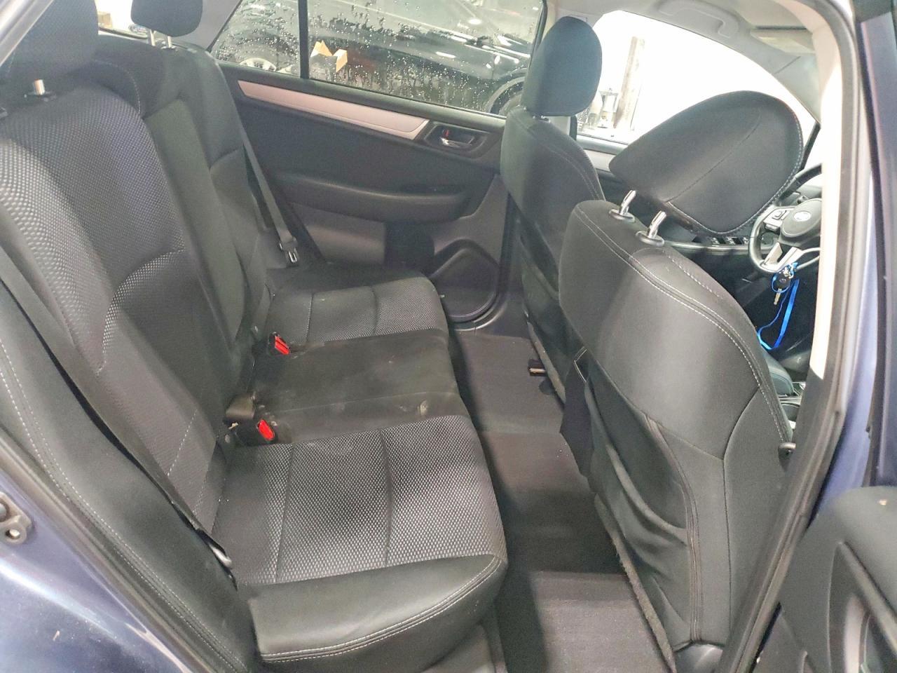 2015 Subaru Outback 2.5I Premium - zdjęcie 11