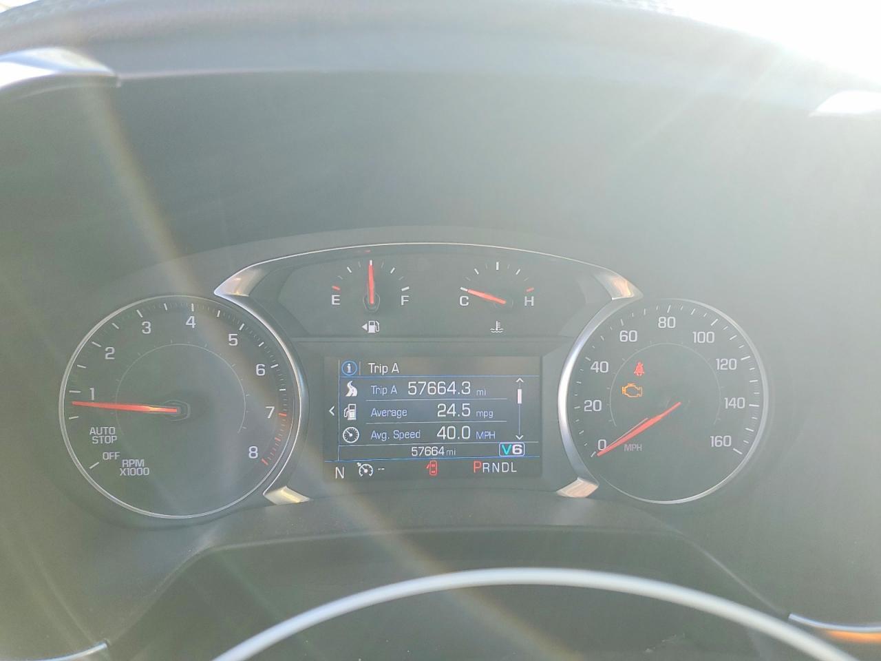 2021 Chevrolet Blazer 2Lt - zdjęcie 9