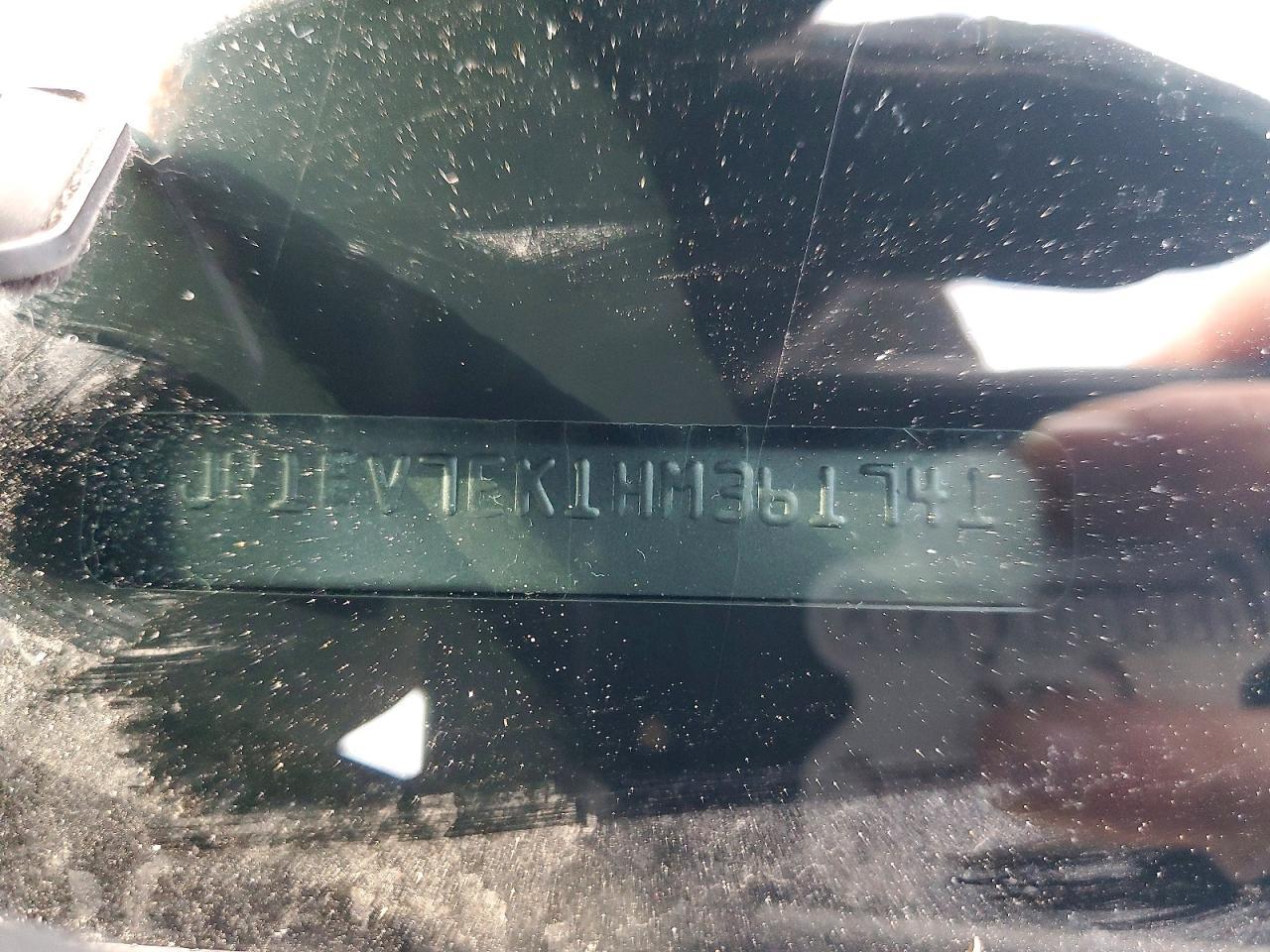 2017 Infinity Q60 Premium - zdjęcie 12