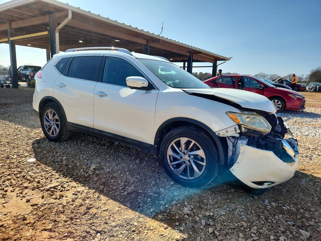 2015 Niss Rogue S - zdjęcie 4