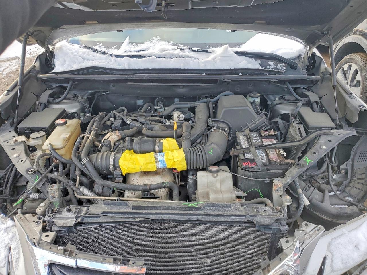 2015 Lexus Nx - zdjęcie 11