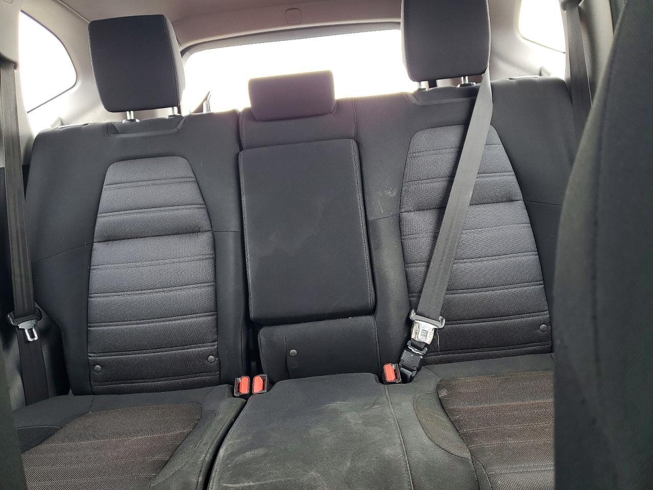 2019 Honda Cr-V Lx - zdjęcie 10