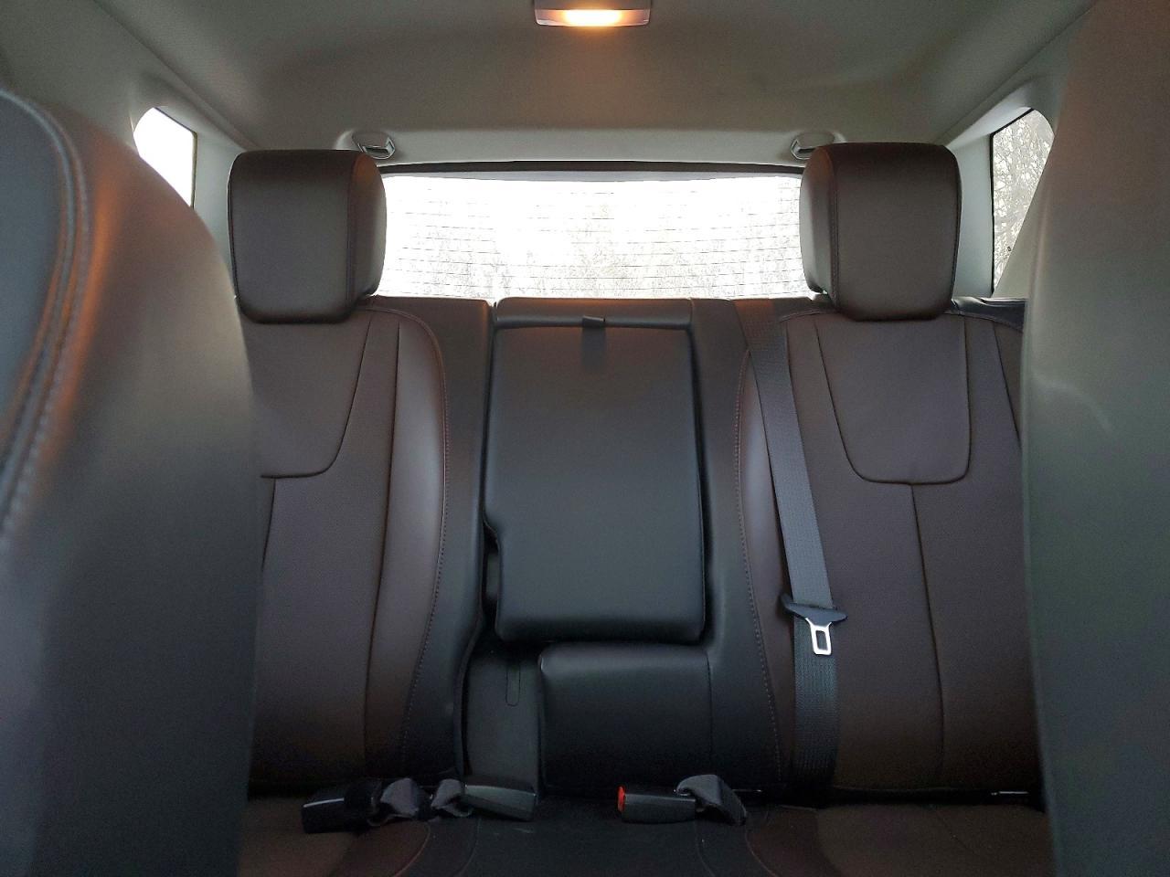 2015 Chevrolet Equinox Lt - zdjęcie 10