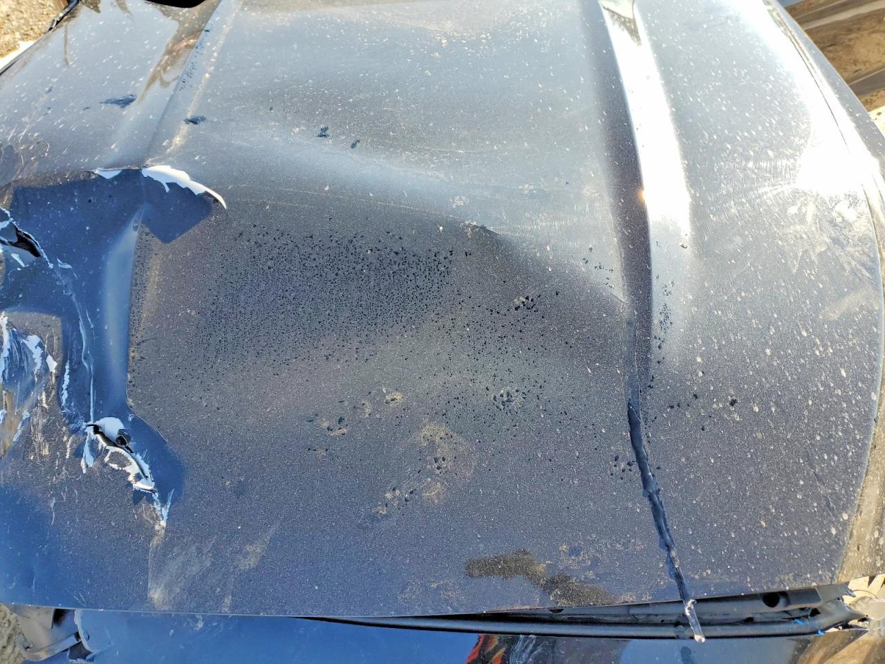 2015 Ford Mustang - zdjęcie 11