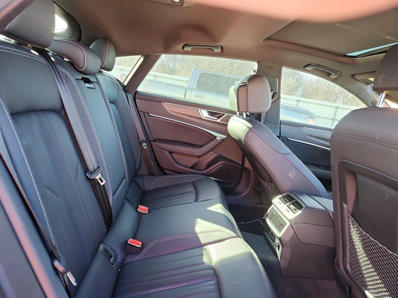 2021 Audi A7 E Premium Plus - zdjęcie 10