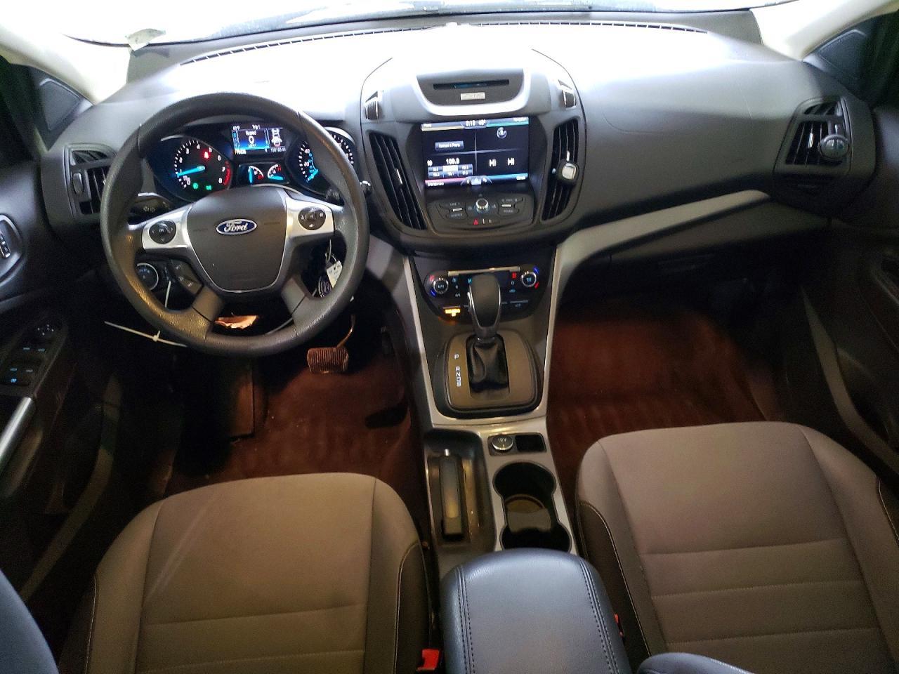 2015 Ford Escape Se - zdjęcie 8