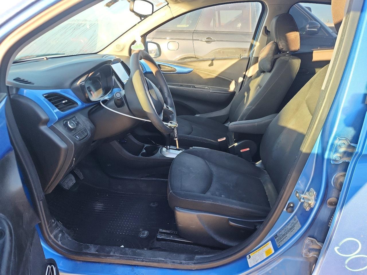 2017 Chevrolet Spark 1Lt - zdjęcie 7