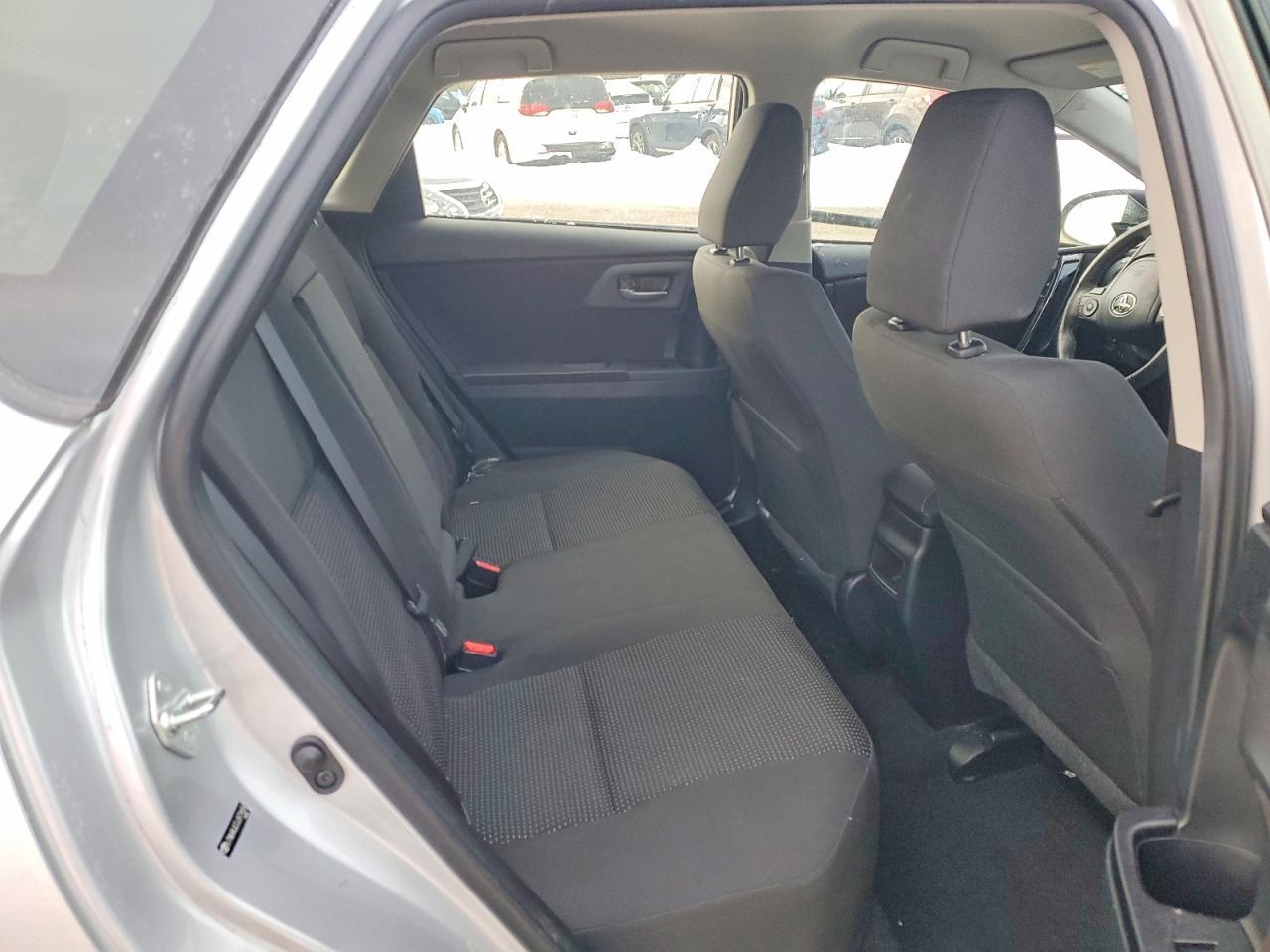 2018 Toyota Corolla Im - zdjęcie 10
