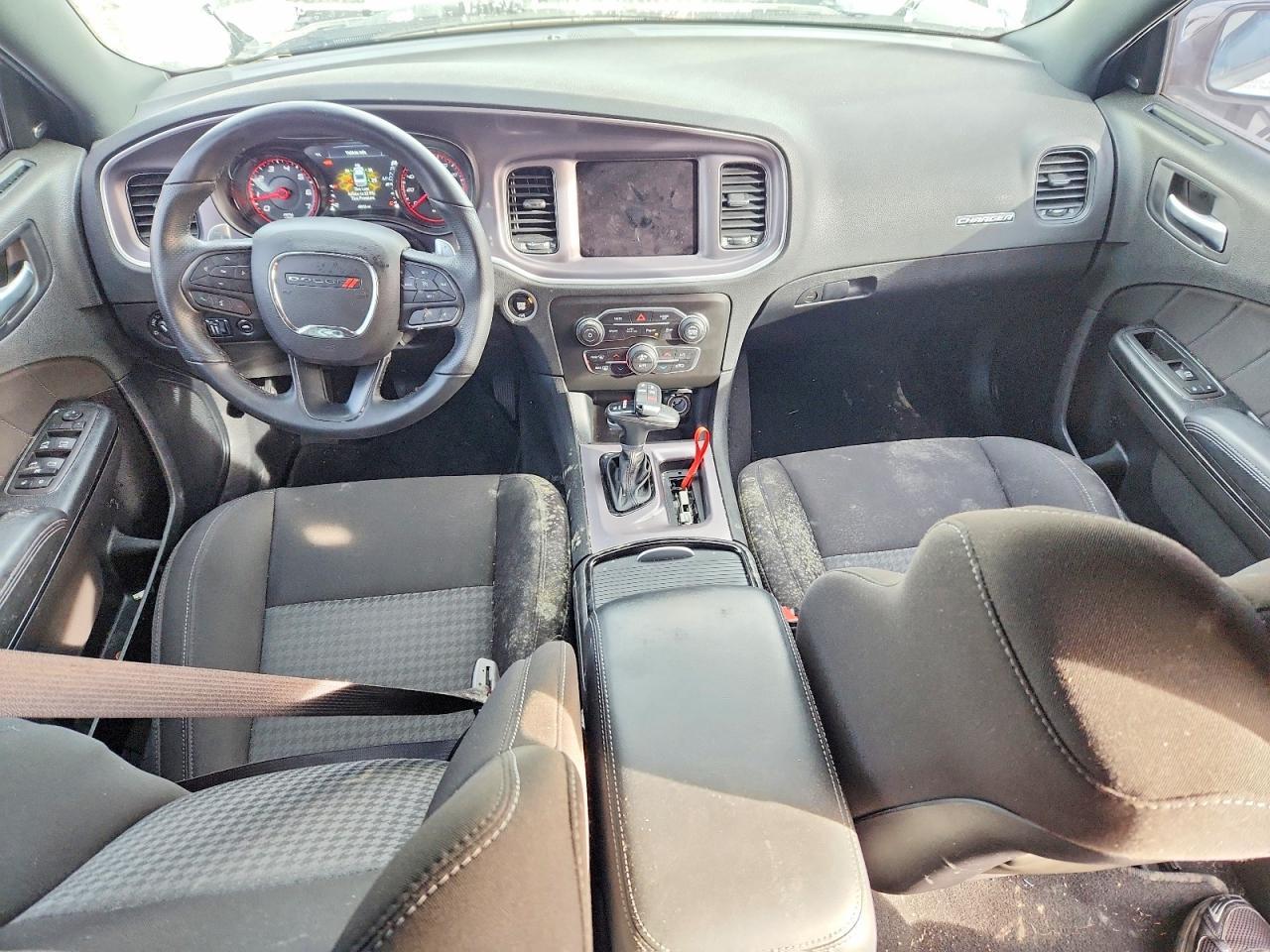 2022 Dodge Charger R/T - zdjęcie 8