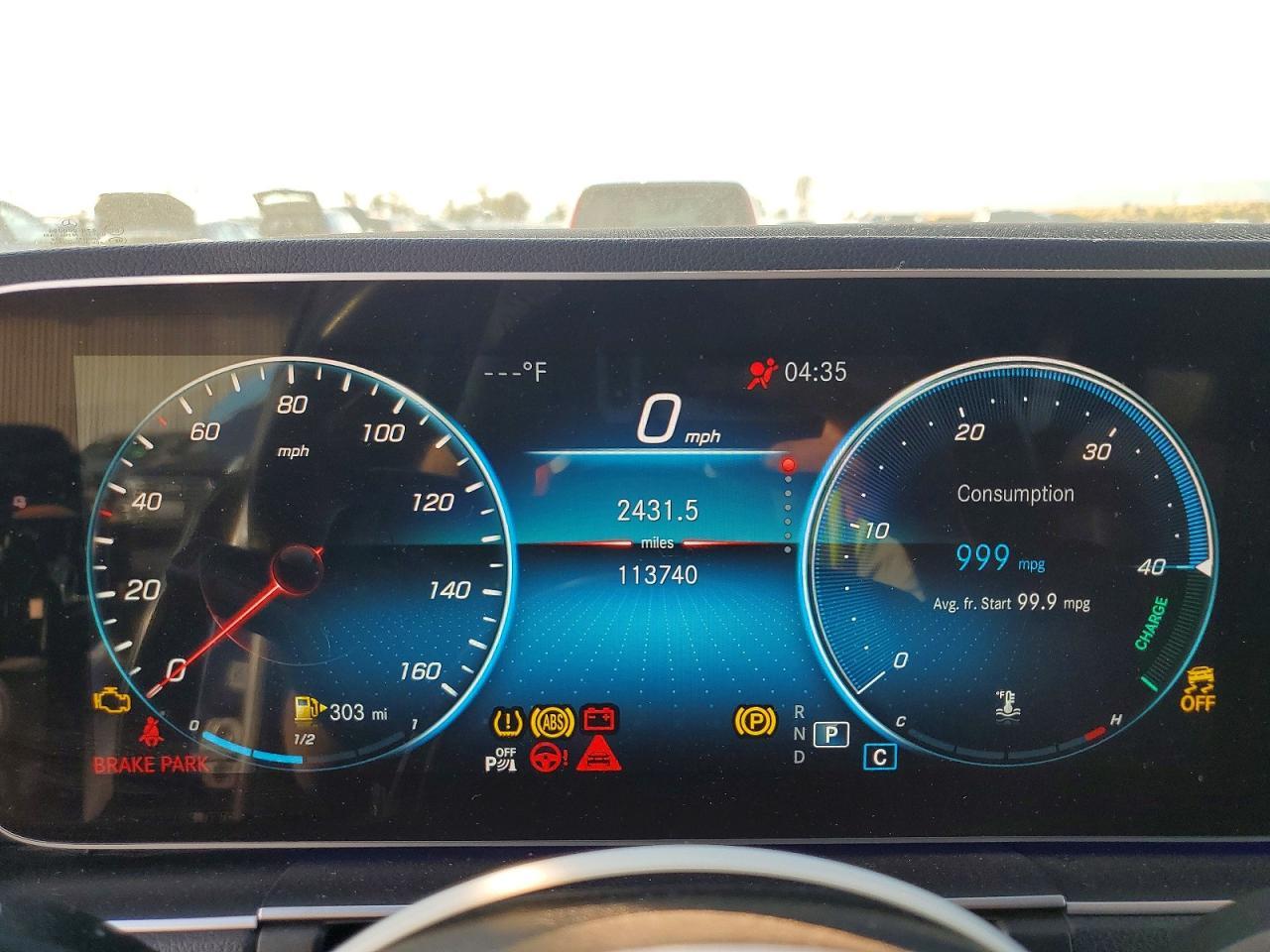 2021 Mercedes-Benz Gle 350 - zdjęcie 9