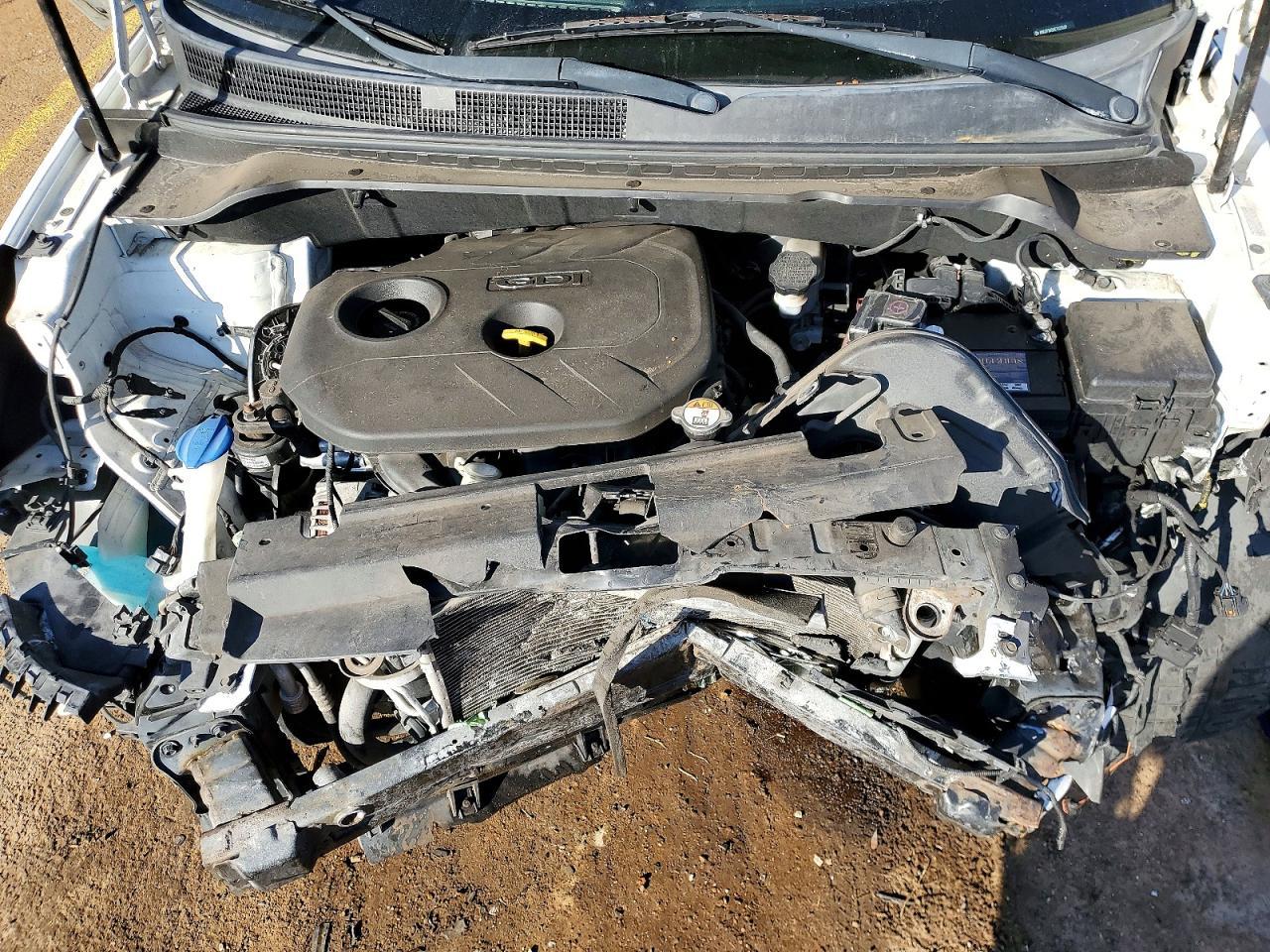 2014 Kia Soul + - zdjęcie 11