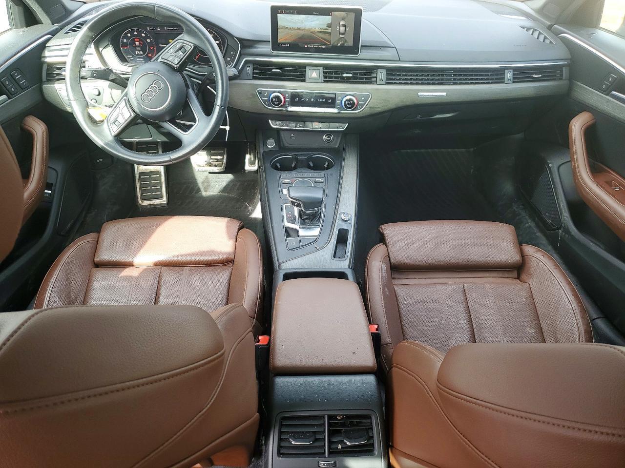 2019 Audi A4 Prestige - zdjęcie 8