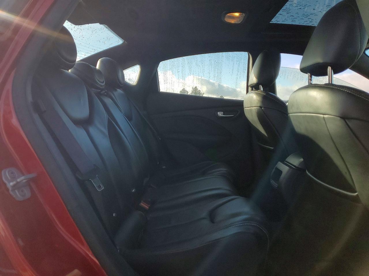 2013 Dodge Dart Limited - zdjęcie 10