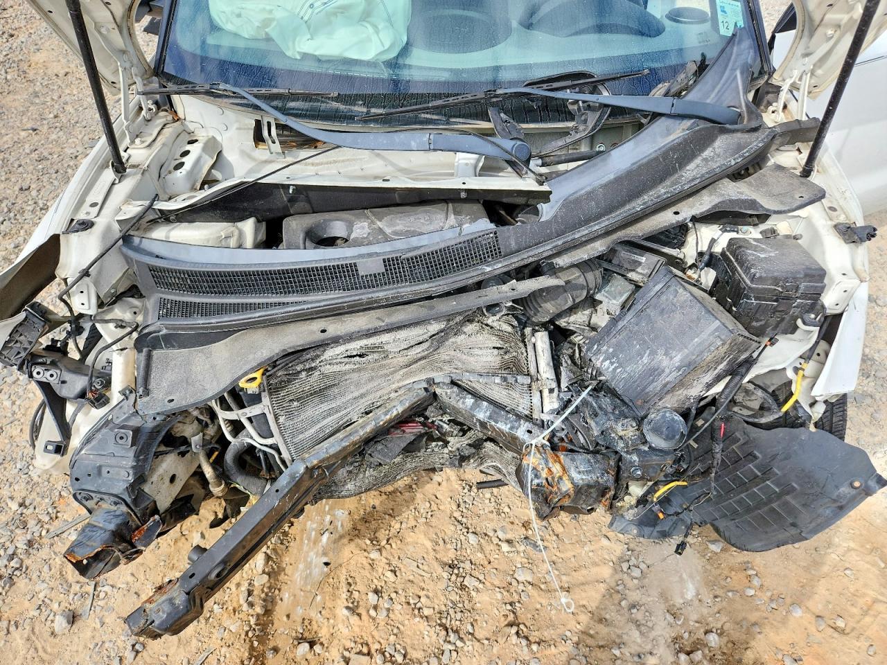 2017 Kia Soul Base - zdjęcie 12