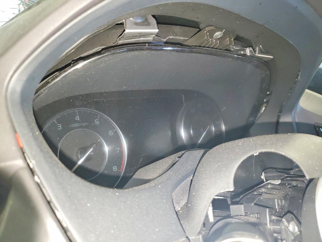 2021 Acura Rdx Technology - zdjęcie 9