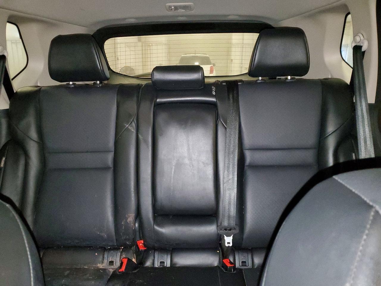 2021 Nissan Rogue Sv - zdjęcie 10