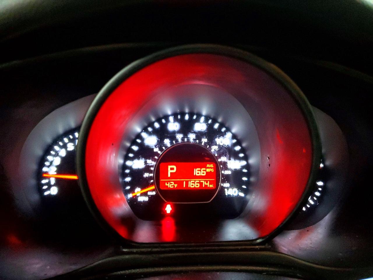 2019 Kia Soul + - zdjęcie 9