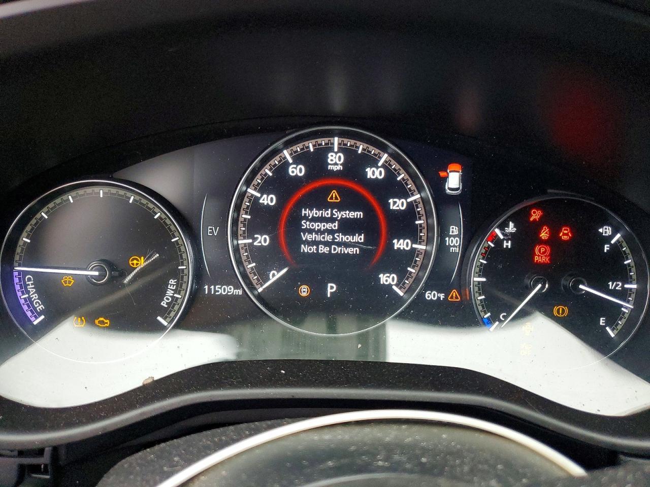 2025 Mazda Cx-50 Preferred - zdjęcie 9