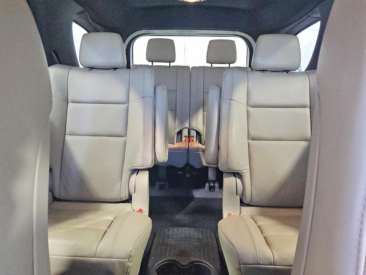 2022 Dodge Durango Gt - zdjęcie 10