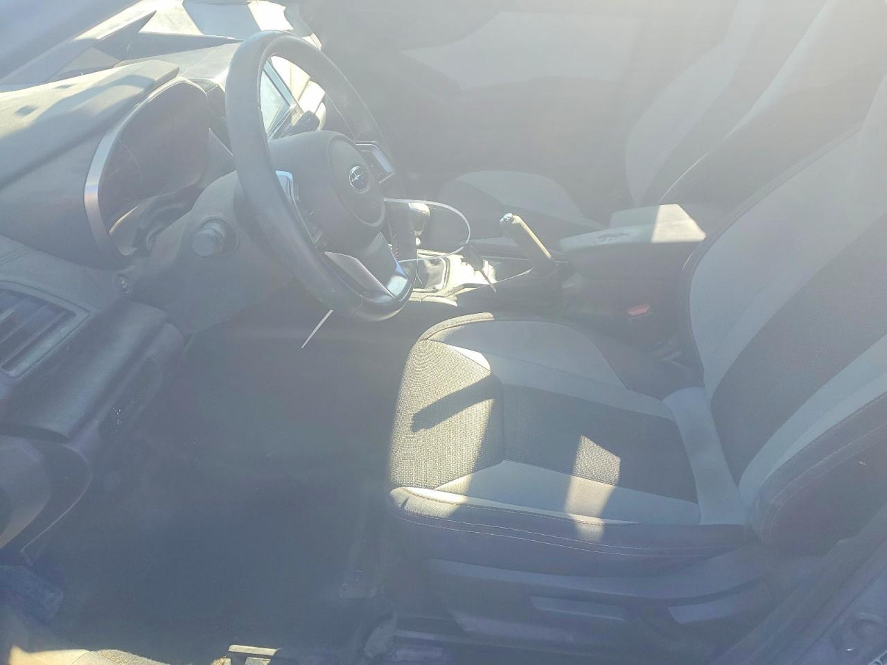 2018 Subaru Crosstrek Premium - zdjęcie 7