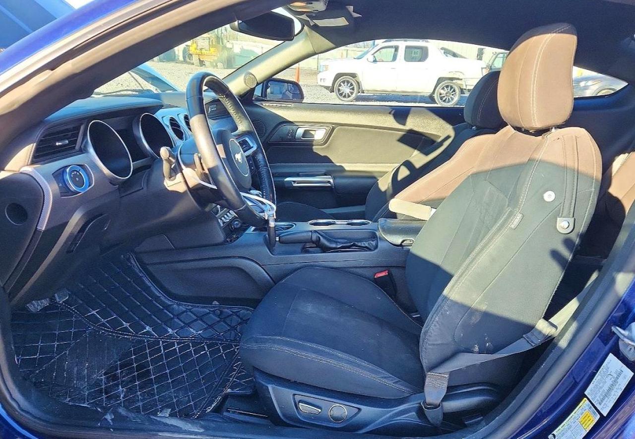 2019 Ford Mustang - zdjęcie 7